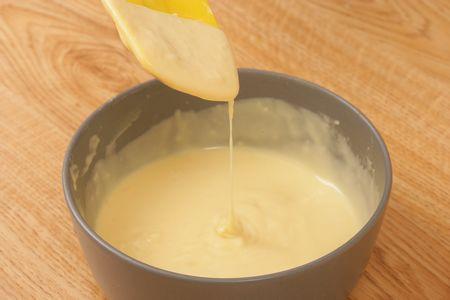 微波炉铜锣烧的做法