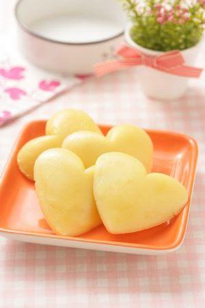 微波炉铜锣烧的做法