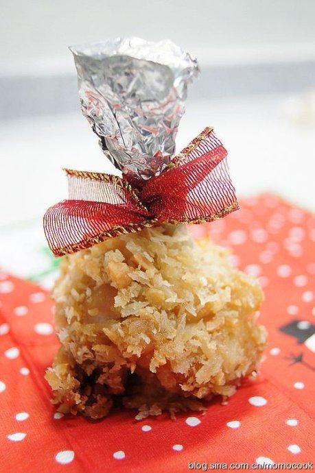 微波炉版坚果炸鸡翅的做法