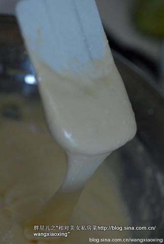 5分钟微波小蒸糕的做法