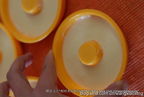 5分钟微波小蒸糕的做法