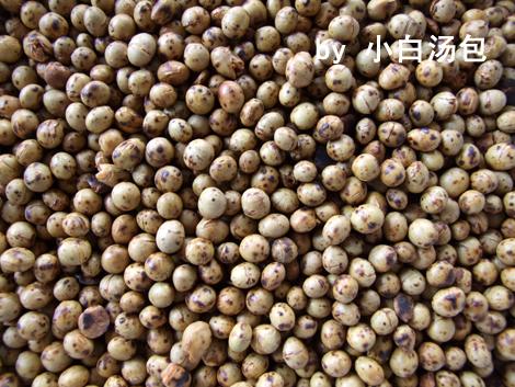 微波炉做牛滚泥的做法