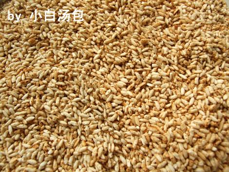 微波炉做牛滚泥的做法