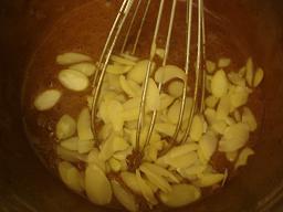 微波巧克力蛋糕的做法