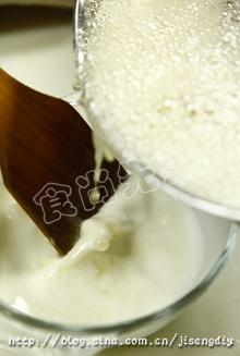 自制桂圆怡的做法