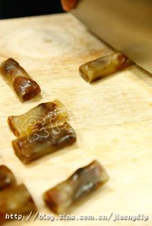 自制桂圆怡的做法