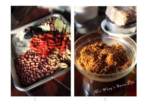 自制香辣牛肉干的做法