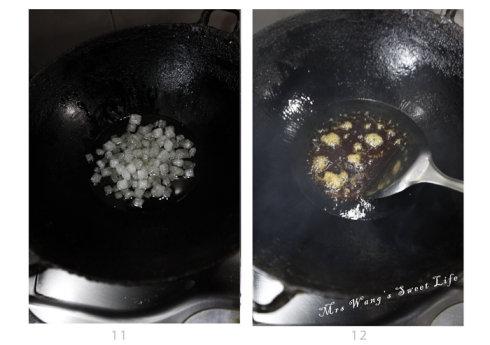 自制香辣牛肉干的做法