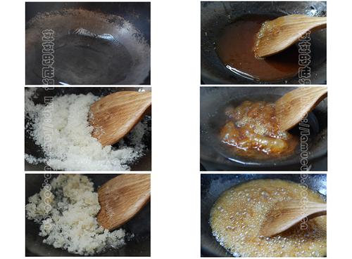 自制南瓜子酥的做法