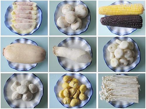 ����˵�����