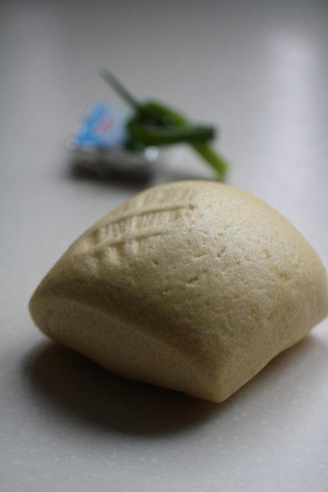 黄油烤馒头片的做法