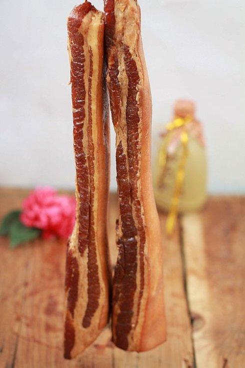 自制腊肉的做法