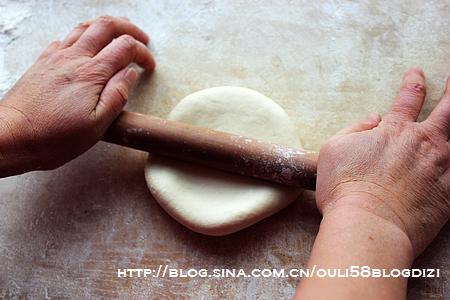 自制皮皮梗、套盒的做法