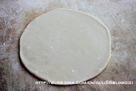 自制皮皮梗、套盒的做法