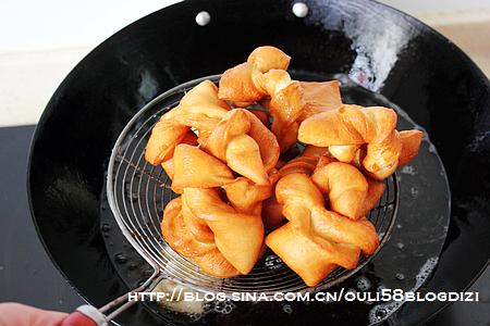 自制皮皮梗、套盒的做法