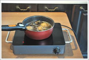 四喜丸子的做法