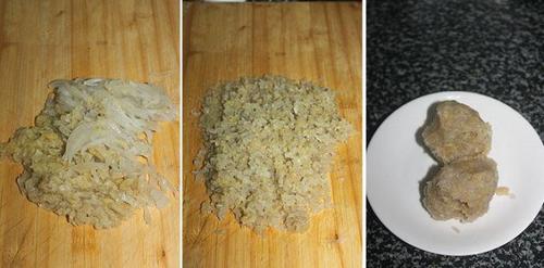 酸菜饺子的做法