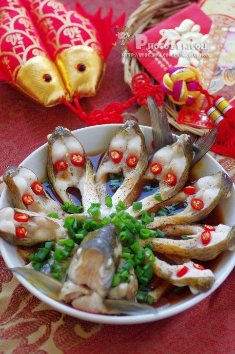 孔雀开屏鱼的做法