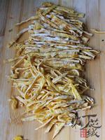 什锦大凉拌的做法