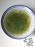 什锦大凉拌的做法