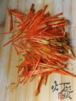 什锦大凉拌的做法