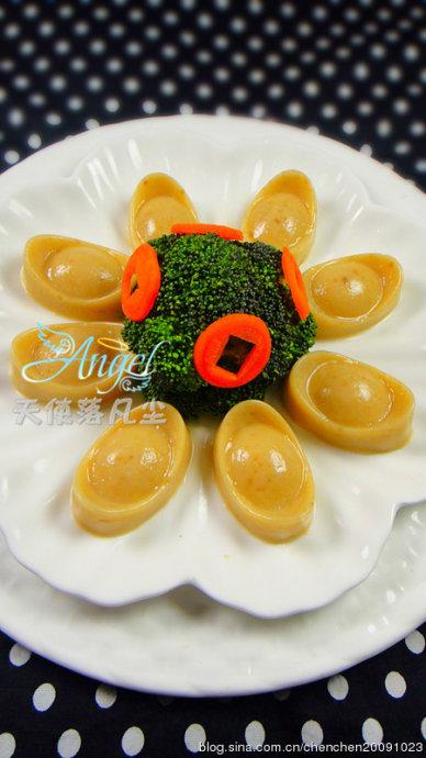 欣和肉皮冻的做法