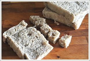 四喜烤麸的做法