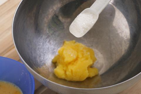 大杏仁挞的做法