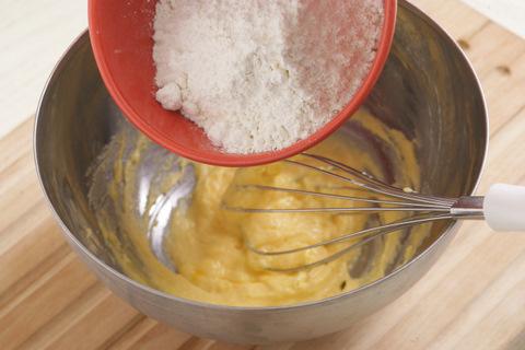 大杏仁挞的做法