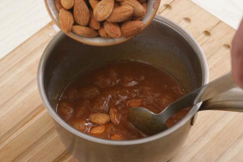 大杏仁挞的做法