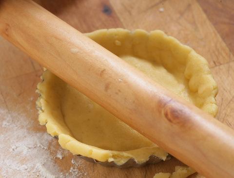 大杏仁挞的做法