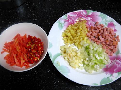 红烧鲤鱼的做法