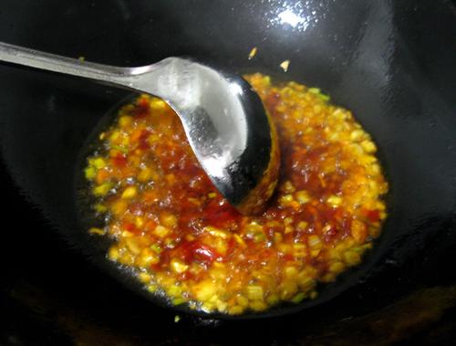 红烧鲤鱼的做法