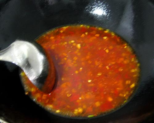 红烧鲤鱼的做法