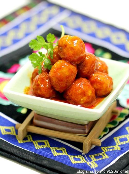 茄汁鹌鹑蛋的做法