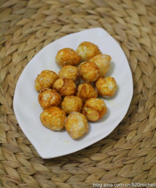 茄汁鹌鹑蛋的做法