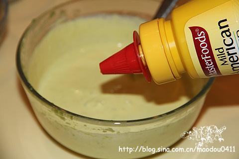 牛油果什锦沙拉的做法