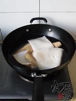 肉皮冻儿的做法