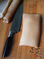 肉皮冻儿的做法