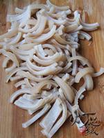 肉皮冻儿的做法