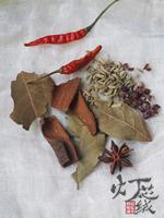 肉皮冻儿的做法