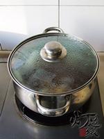 肉皮冻儿的做法