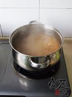 肉皮冻儿的做法