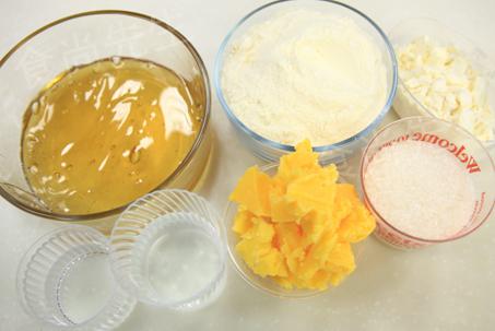 台湾经典手工牛轧糖的做法