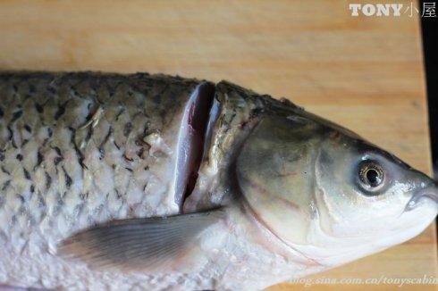 爆鱼的做法