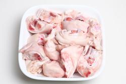 发财猪手的做法