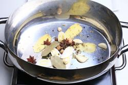 发财猪手的做法