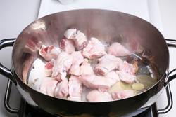 发财猪手的做法