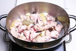 发财猪手的做法