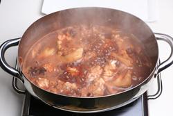 发财猪手的做法